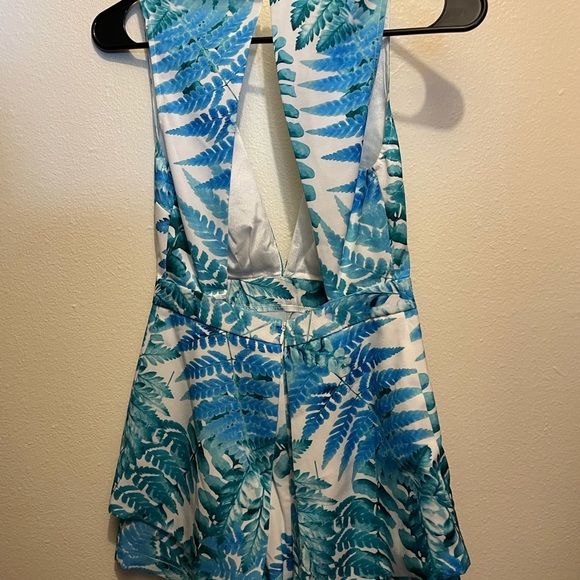 Lulu’s Romper - Picture 3 of 4